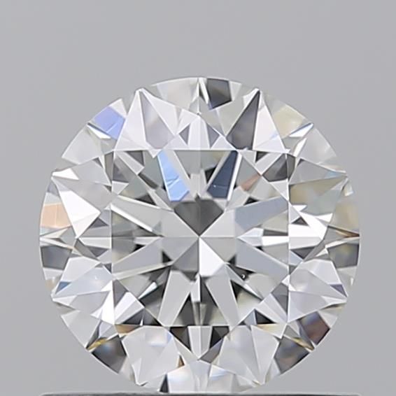 0.8ct Round G VS1 Natural Diamond