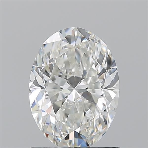 1.3ct Oval G VS1 Natural Diamond