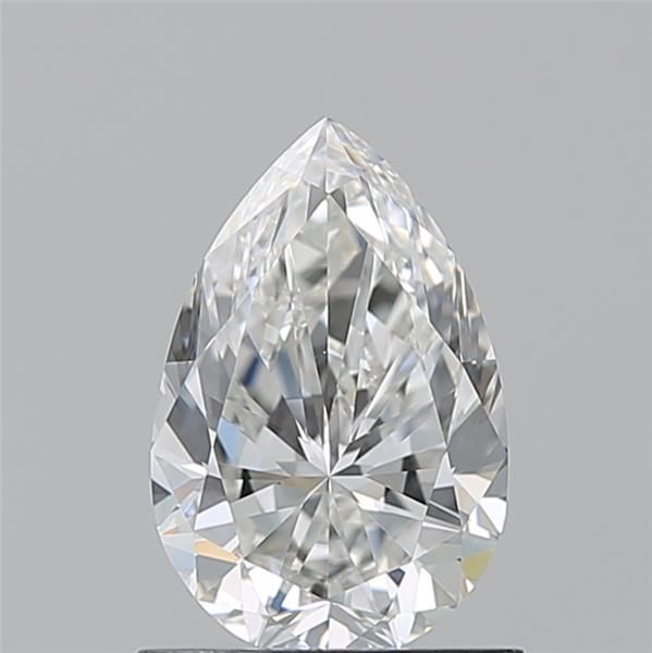 1.02ct Pear G VS1 Natural Diamond