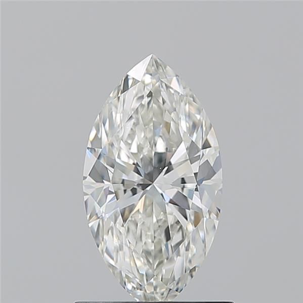 1.01ct Marquise I VS2 Natural Diamond