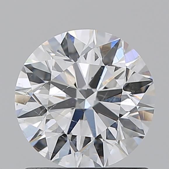 1.2ct Round E SI1 Natural Diamond
