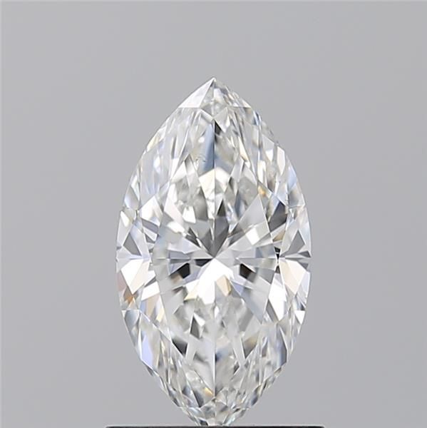 1.01ct Marquise G VS2 Natural Diamond