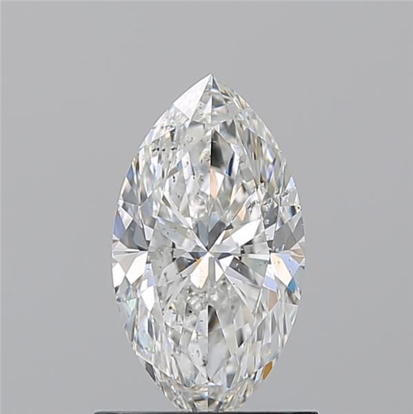 1.01ct Marquise G SI2 Natural Diamond