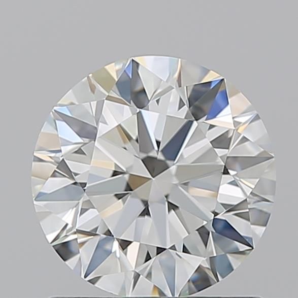 1.2ct Round J VVS1 Natural Diamond