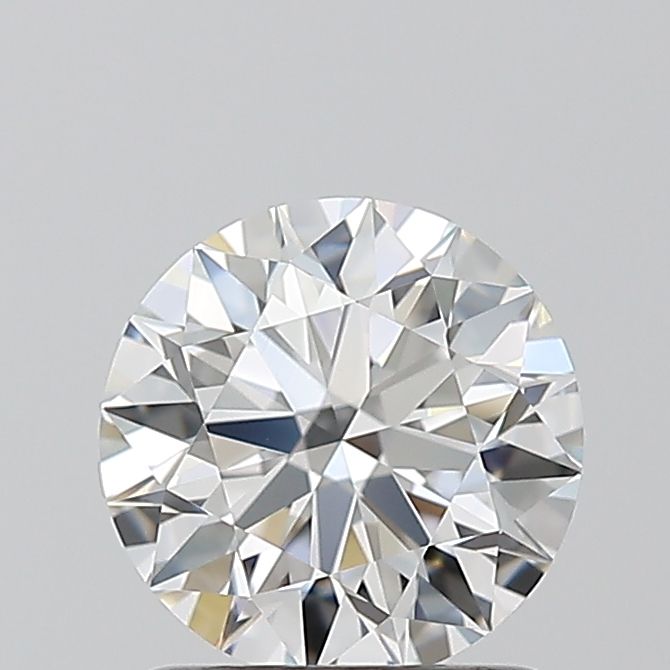 1.1ct Round G VS1 Natural Diamond