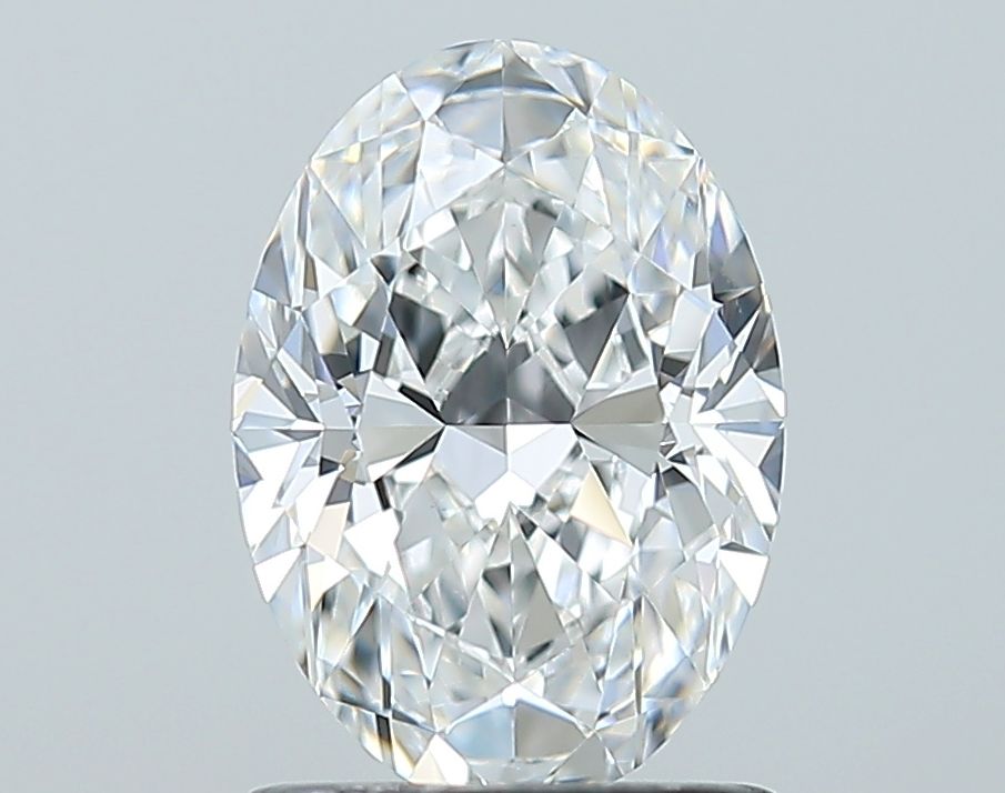 1.2ct Oval E VS1 Natural Diamond