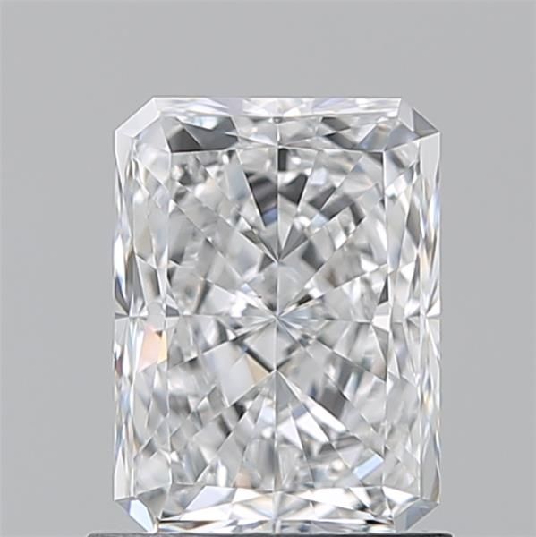 1.2ct Radiant E VS1 Natural Diamond