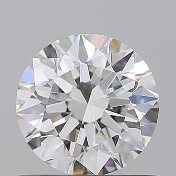 0.82ct Round H VVS1 Natural Diamond