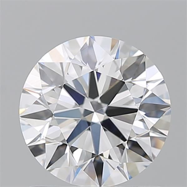 1.21ct Round G VS1 Natural Diamond