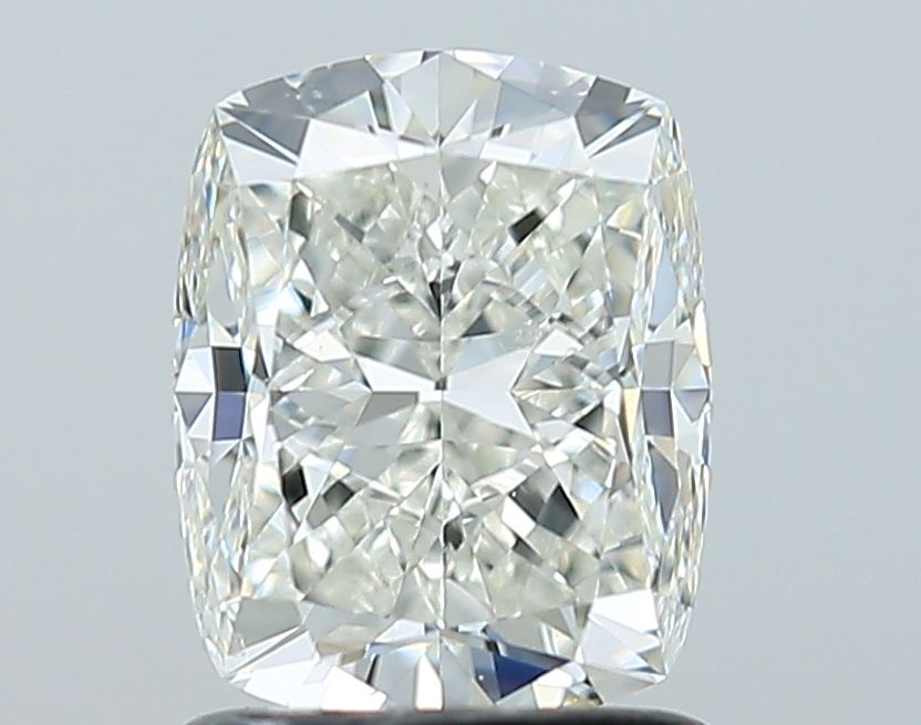 1.5ct Cushion J SI1 Natural Diamond