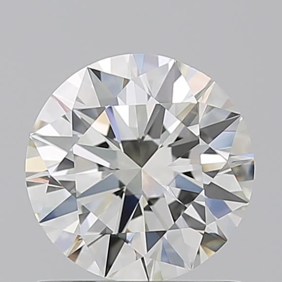 1.07ct Round K VS1 Natural Diamond