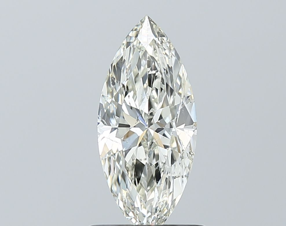 1.02ct Marquise K SI2 Natural Diamond
