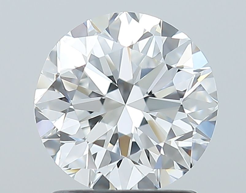 1.51ct Round D VS1 Natural Diamond