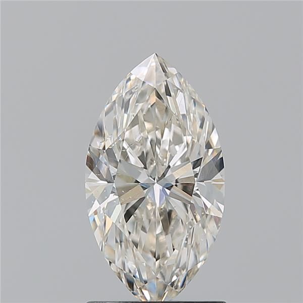 1.5ct Marquise J SI2 Natural Diamond