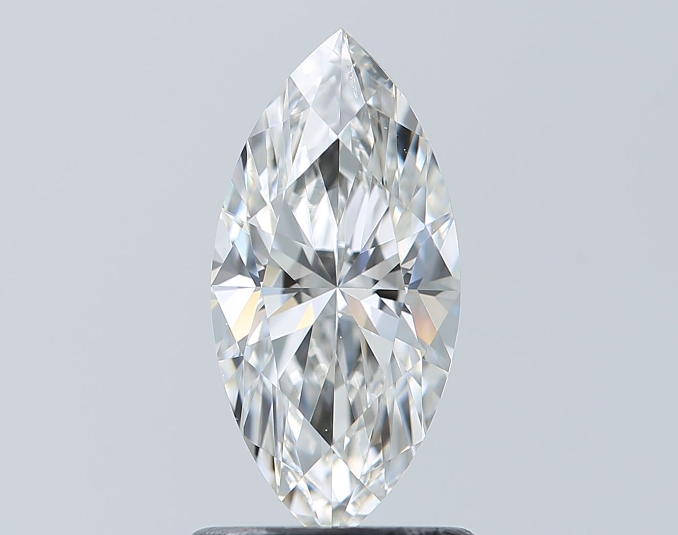 1.01ct Marquise G SI2 Natural Diamond
