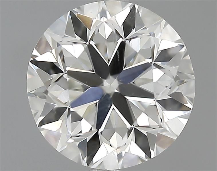 1ct Round I SI1 Natural Diamond