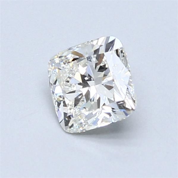 0.75ct Cushion I VS2 Natural Diamond