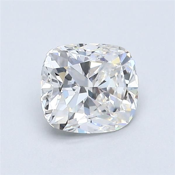 0.76ct Cushion Modified G VS1 Natural Diamond