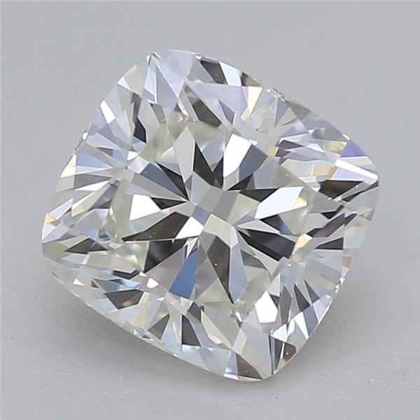 1.2ct Cushion I VS1 Natural Diamond