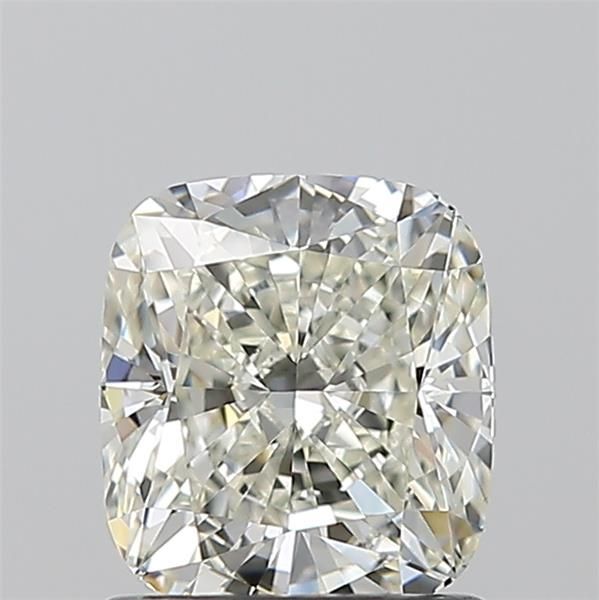 1.22ct Cushion Modified K VS1 Natural Diamond
