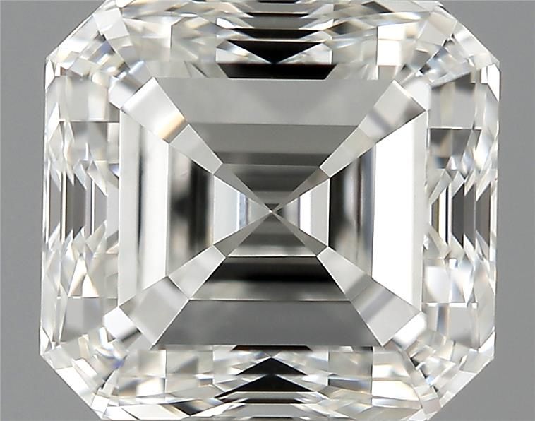 1.03ct Emerald H VS1 Natural Diamond