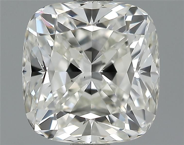 1.14ct Cushion I VS1 Natural Diamond