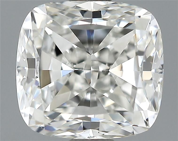 1.02ct Cushion G VVS2 Natural Diamond