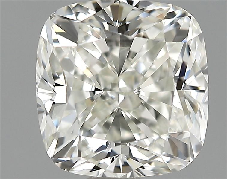 1.02ct Cushion I VS1 Natural Diamond