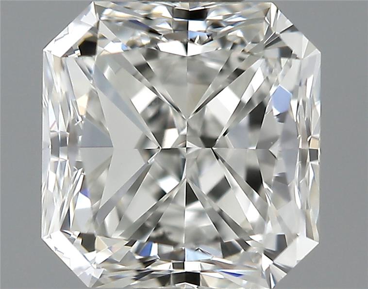 1ct Radiant G VS1 Natural Diamond