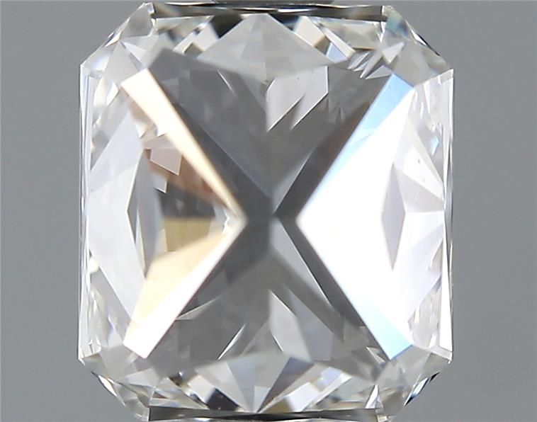 1.06ct Radiant H VS1 Natural Diamond