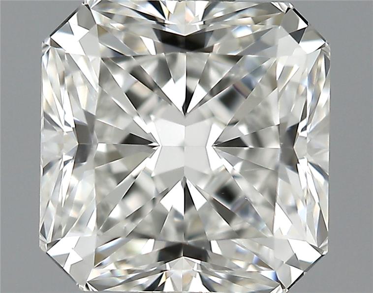 1.03ct Radiant G VVS2 Natural Diamond
