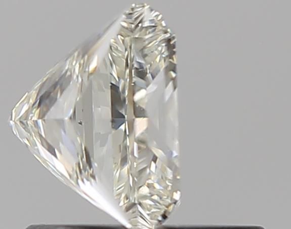 1.01ct Princess J VS2 Natural Diamond