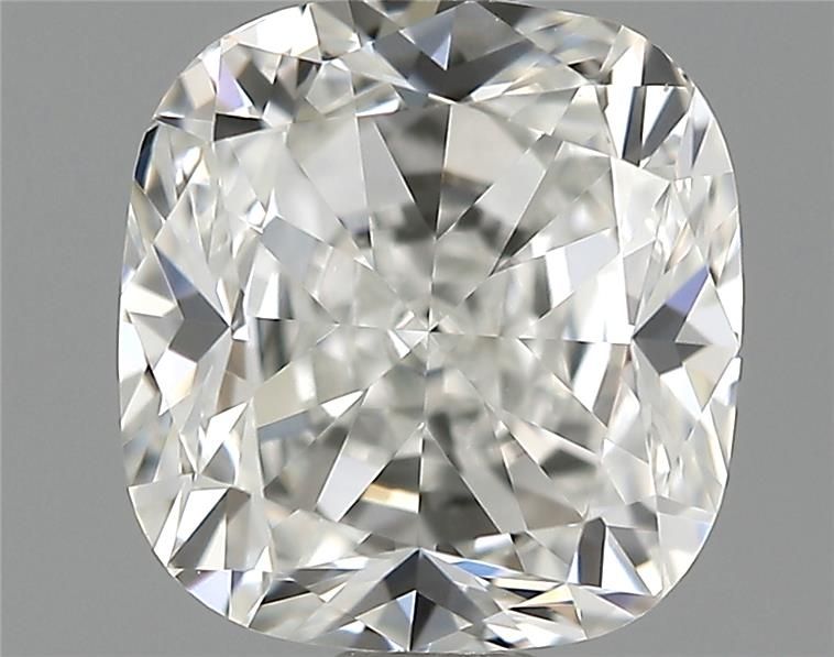 1.02ct Cushion H VS1 Natural Diamond