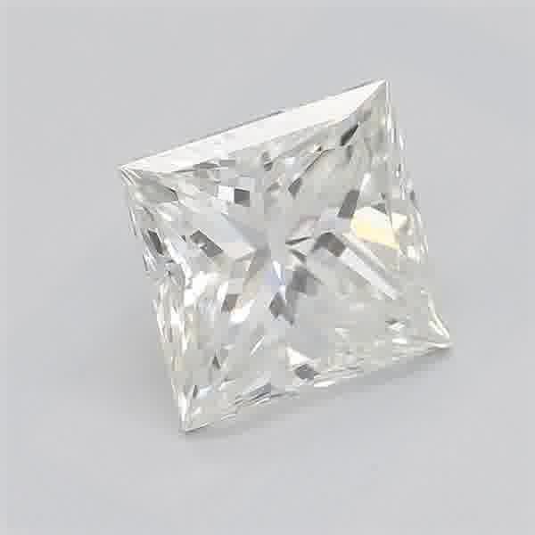 1.2ct Princess J VS2 Natural Diamond