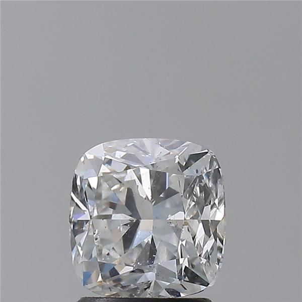 1.81ct Cushion G SI1 Natural Diamond