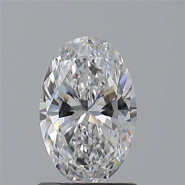 1ct Oval E VS1 Natural Diamond