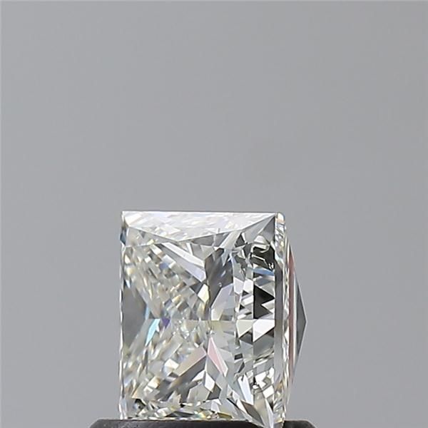 1.2ct Princess J SI1 Natural Diamond