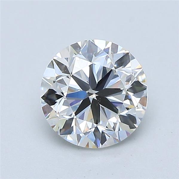 1ct Round G VS1 Natural Diamond