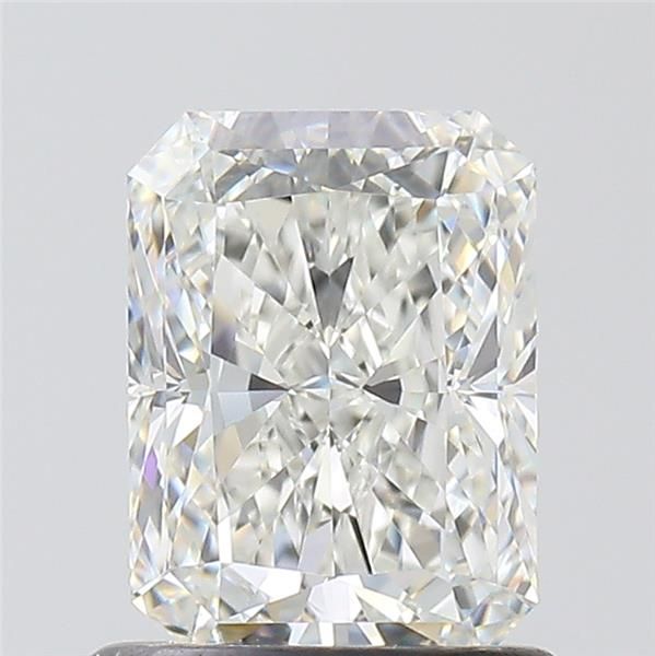 0.94ct Radiant G VS1 Natural Diamond