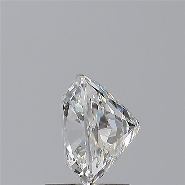 1.8ct Cushion H SI2 Natural Diamond