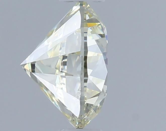 1ct Round N SI2 Natural Diamond