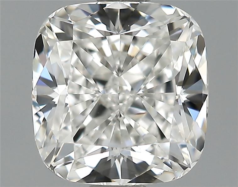 1.03ct Cushion G VS1 Natural Diamond