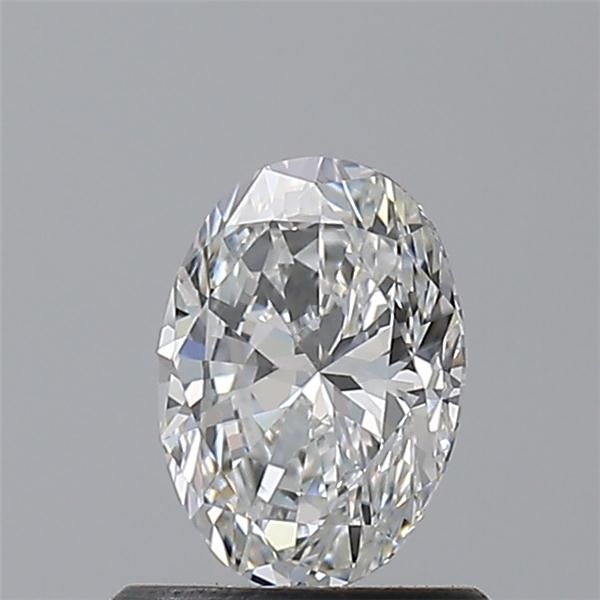 0.7ct Oval E VS1 Natural Diamond