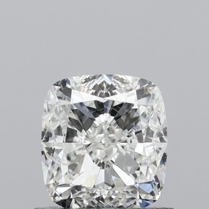 1.02ct Cushion Modified H SI1 Natural Diamond