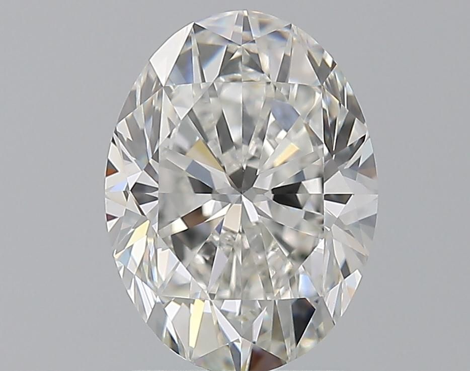2.2ct Oval G VS1 Natural Diamond