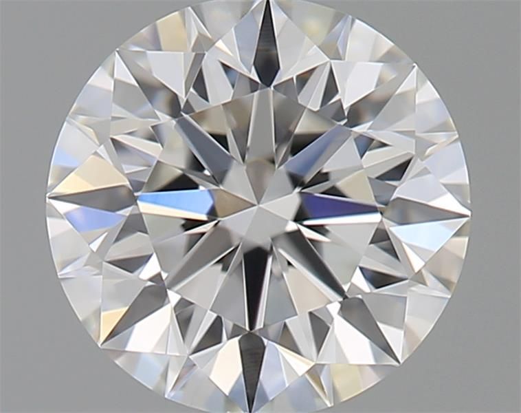 0.5ct Round G VVS1 Natural Diamond
