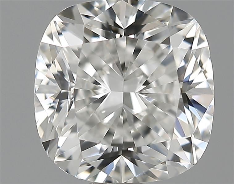 1.03ct Cushion G IF Natural Diamond