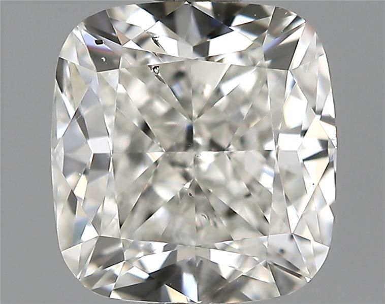 1ct Cushion I SI1 Natural Diamond