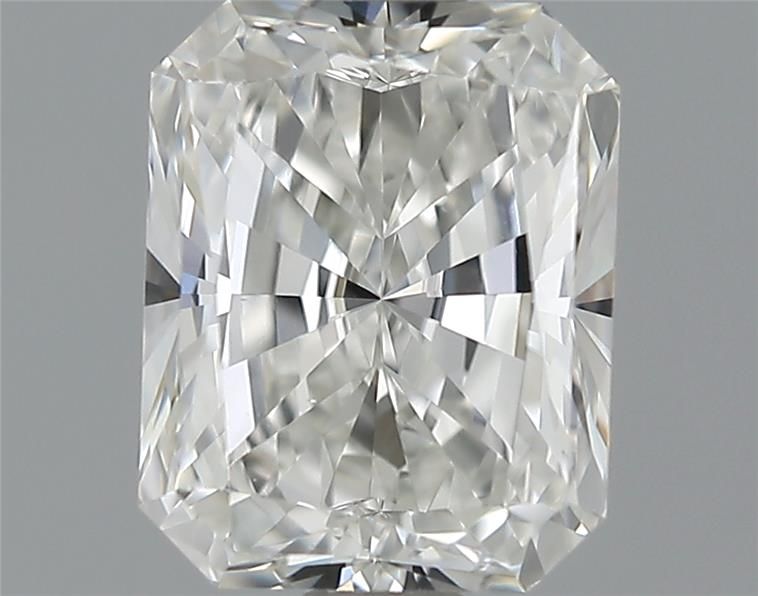 1.03ct Radiant H VS1 Natural Diamond