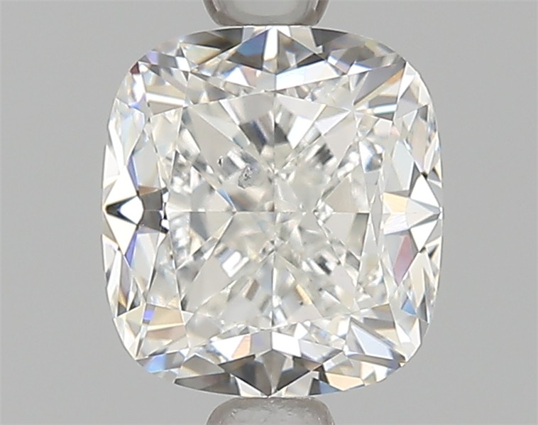 1.5ct Cushion I SI1 Natural Diamond